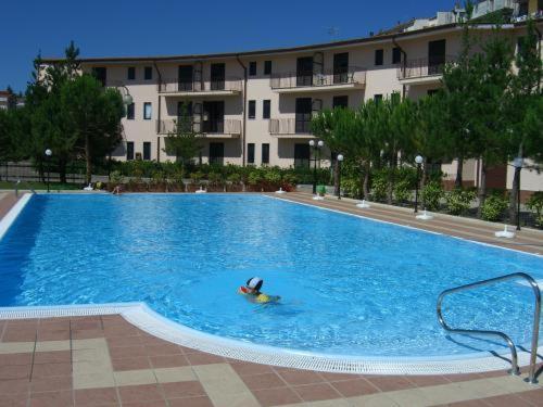 Hotel Ambasciatori Calitri Exterior foto